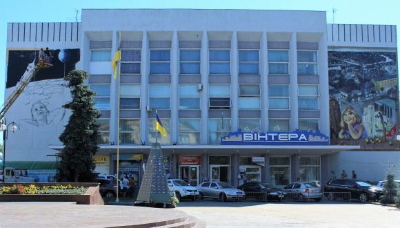 До Дня міста художники з Праги намалюють сусіда «Замріяної дівчинки», фото №2 на сайті 20minut.ua