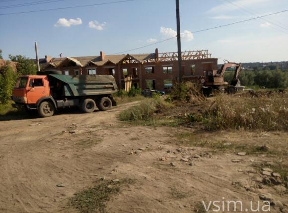 Дресирувальник Пальохін відкрив у Хмельницькому приватний зоопарк. Левів, єнота і кенгуру показує безкоштовно, фото №8 на сайті vsim.ua
