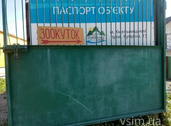 Дресирувальник Пальохін відкрив у Хмельницькому приватний зоопарк. Левів, єнота і кенгуру показує безкоштовно, фото №9 на сайті vsim.ua