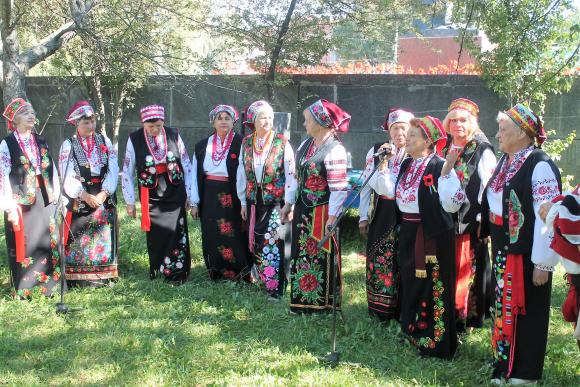 Хліба та видовищ! У Вінниці пройшов фестиваль-пікник «Громадська кухня», фото №2 на сайті 20minut.ua