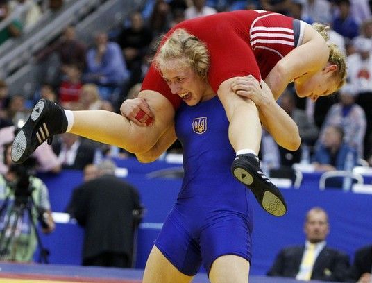 Хмельничанка завершила Олімпіаду без результату. За кого вболівати далі, фото №2 на сайті vsim.ua