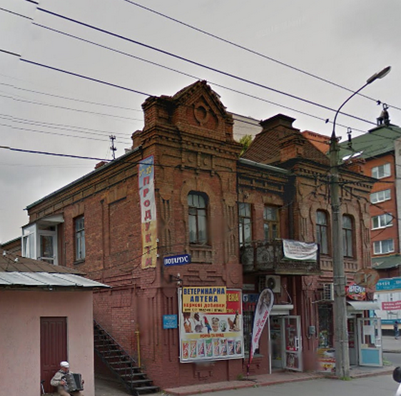 «Хмельницький – місто без обличчя»: як руйнуються історичні пам'ятки, фото №2 на сайті vsim.ua