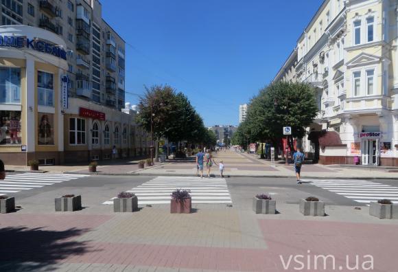 «Хмельницький – місто без обличчя»: як руйнуються історичні пам'ятки, фото №3 на сайті vsim.ua