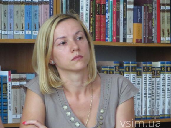 Хто зайняв крісла звільнених керівників хмельницьких ДНЗ (ФОТО), фото №1 на сайті vsim.ua
