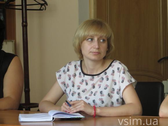 Хто зайняв крісла звільнених керівників хмельницьких ДНЗ (ФОТО), фото №3 на сайті vsim.ua