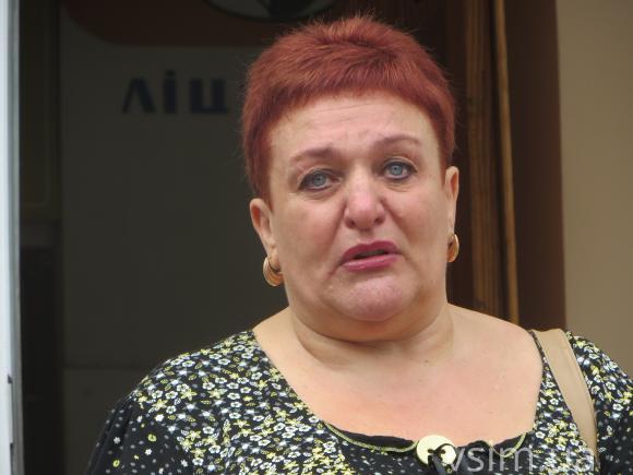 Кадрові "чистки" в освіті. Екс-директорку ліцею №17 захищають батьки і вчителі, фото №5 на сайті vsim.ua