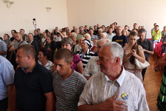 Крапку у справі Хорта не поставили. Суд буде дивитись відеоматеріали, фото №4 на сайті 20minut.ua