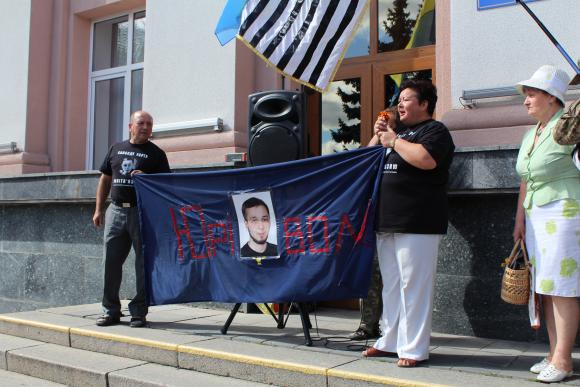 Крапку у справі Хорта не поставили. Суд буде дивитись відеоматеріали, фото №5 на сайті 20minut.ua