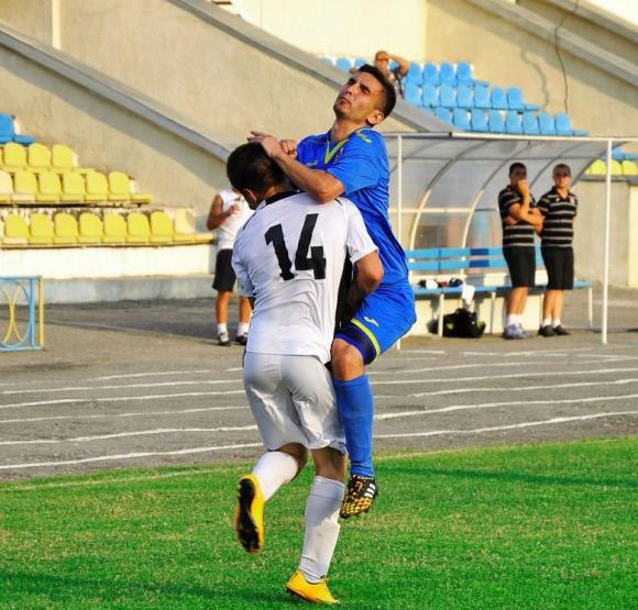 Лідери хмельницького футболу зіграють в чемпіонаті України, фото №2 на сайті vsim.ua
