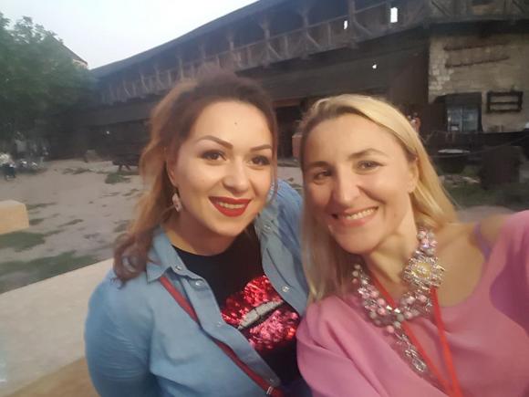На «Fashion Days Podillya» у Кам’янці не приїхав Андре Тан та гурт «Dakh Duaghters», фото №11 на сайті 20minut.ua