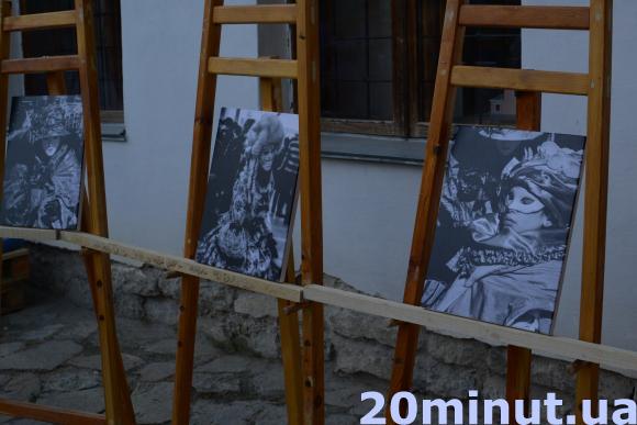 На «Fashion Days Podillya» у Кам’янці не приїхав Андре Тан та гурт «Dakh Duaghters», фото №6 на сайті 20minut.ua