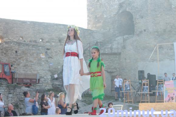 На «Fashion Days Podillya» у Кам’янці не приїхав Андре Тан та гурт «Dakh Duaghters», фото №9 на сайті 20minut.ua