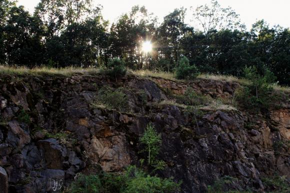 На вихідні до Сабарова: місце за греблею збирає чимало відпочивальників, фото №10 на сайті 20minut.ua