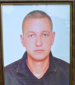 Не бойові втрати. Помер боєць-доброволець з Тернопільщини на сайті 20minut.ua Не бойові втрати. Помер боєць-доброволець з Тернопільщини, фото №1 на сайті 20minut.ua