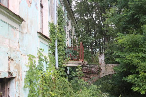 Палац графа Шереметєва: тиманівське «нещастя» чи окраса?, фото №17 на сайті 20minut.ua