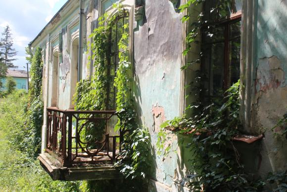 Палац графа Шереметєва: тиманівське «нещастя» чи окраса?, фото №18 на сайті 20minut.ua