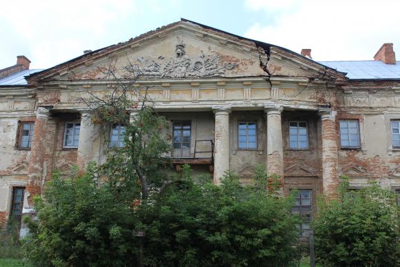 Палац родини Потоцьких у Тульчині: шлях від багатства до розрухи, фото №17 на сайті 20minut.ua