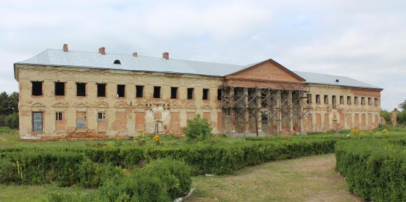 Палац родини Потоцьких у Тульчині: шлях від багатства до розрухи, фото №6 на сайті 20minut.ua