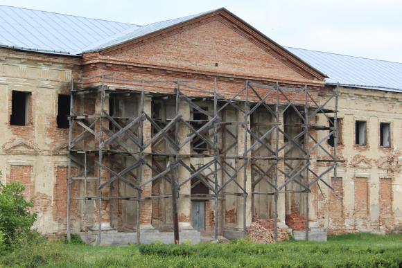 Палац родини Потоцьких у Тульчині: шлях від багатства до розрухи, фото №7 на сайті 20minut.ua