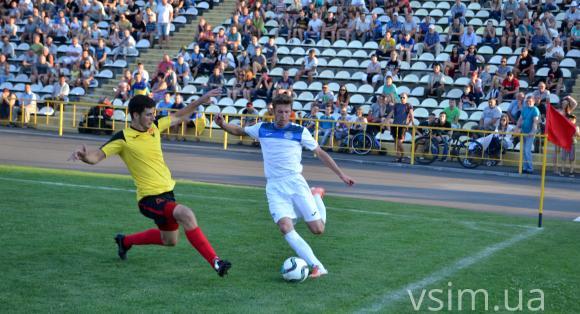 «Поділля» - «Металург»: казка із жахливим закінченням, фото №8 на сайті vsim.ua