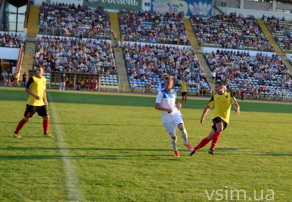 «Поділля» - «Металург»: казка із жахливим закінченням, фото №9 на сайті vsim.ua