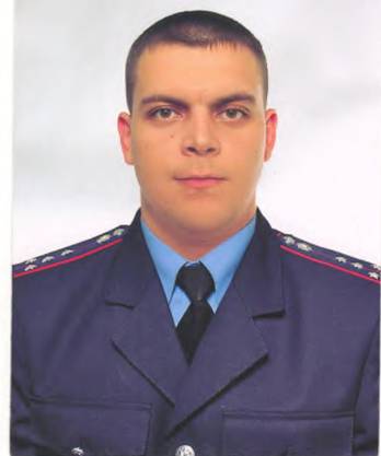 Поліцейських, яких убив «борщівський стрілець», поховають 25 серпня. «Бог таки забирає найкращих», - кажуть колеги, фото №2 на сайті 20minut.ua