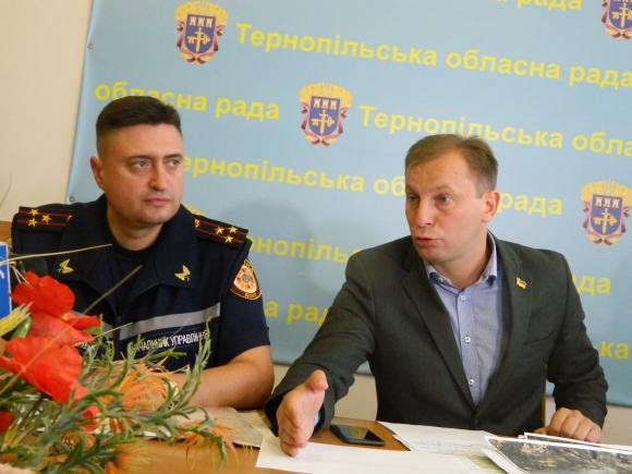 Пожежа на Малашівському сміттєзвалищі не несе небезпеки для екології та населення, запевняють посадовці, фото №1 на сайті 20minut.ua