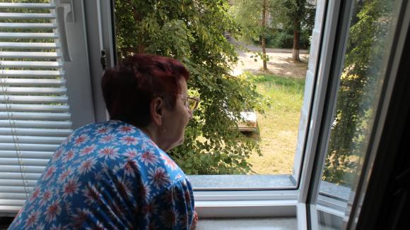 Сім років у жінки не працює витяжка. У ЖЕКу кажуть, що це через сусідів, фото №1 на сайті 20minut.ua