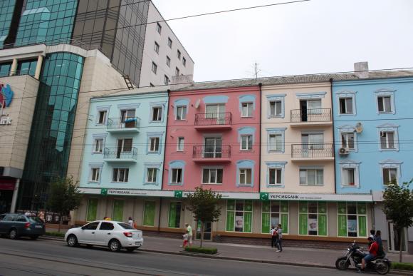 Старт третього муралу. У центрі Вінниці з’явиться власний “Янгол-охоронець”, фото №4 на сайті 20minut.ua
