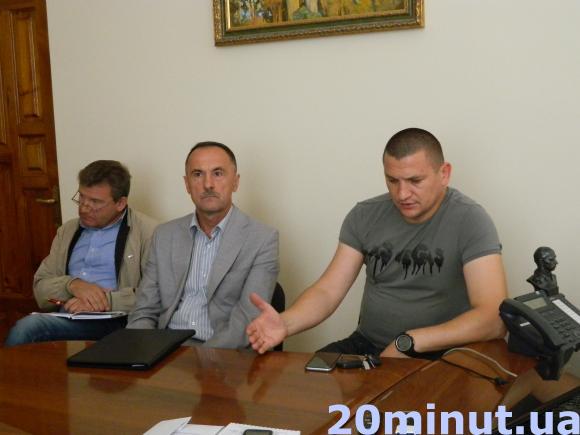 Тернопільський став будуть рятувати, фото №1 на сайті 20minut.ua