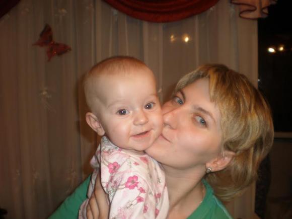 Тернополянки пишаються материнством, фото №1 на сайті 20minut.ua