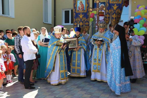 фото прес-служби міської ради 