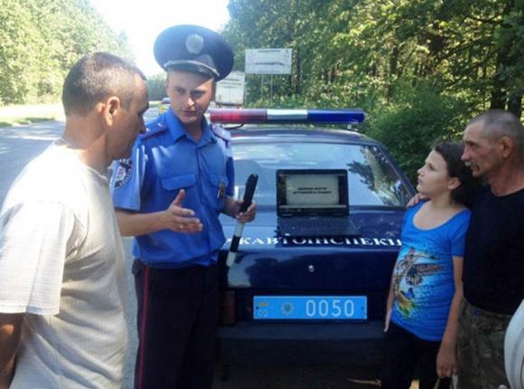 Удвічі більше ДТП з потерпілими. Чому поліція не справляється з аварійністю, фото №1 на сайті 20minut.ua