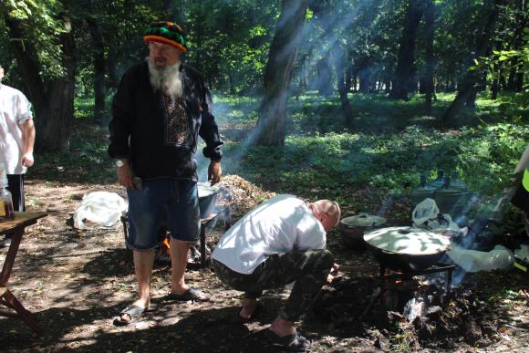 «Україна починається з тебе»: у Вінниці пройшов велозаїзд на честь Дня Незалежності (ФОТО), фото №7 на сайті 20minut.ua