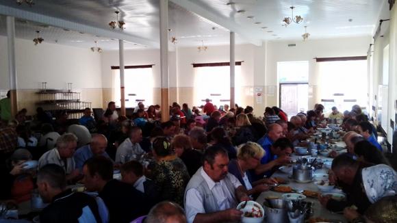 Вінничанин Сергій цілий рік рахував дні до початку табору «Джерело любові», фото №2 на сайті 20minut.ua