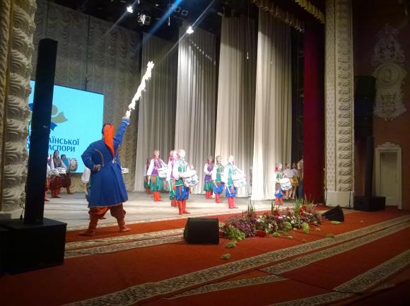 Вінниця вперше приймає форум діаспори. З’їхались українці зі всього світу, фото №1 на сайті 20minut.ua