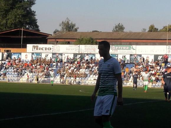 Як «Нива-В» програла «Суднобудівнику» і які пристрасті панували на полі?, фото №7 на сайті 20minut.ua