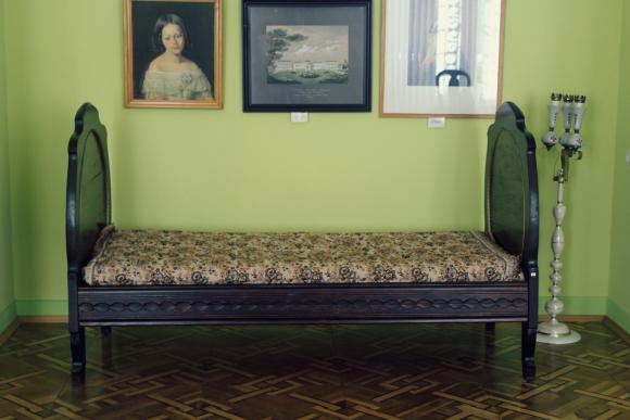 Їдемо в Немирів подивитися, як жила аристократія в палаці Щербатової, фото №15 на сайті 20minut.ua