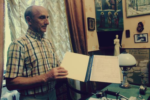 Їдемо в Немирів подивитися, як жила аристократія в палаці Щербатової, фото №5 на сайті 20minut.ua