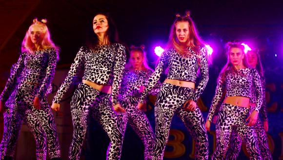 4 ВЕРЕНЯ ДЕНЬ МІСТА ВІДНАЧАТИМУТЬ У "РАКУШЦІ", фото №2 на сайті 20minut.ua