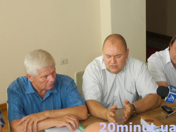 Боротися із незаконними кар'єрами та ГЕС на Тернопільщині заважає... закон, фото №2 на сайті 20minut.ua