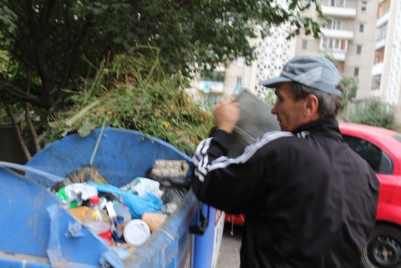 Чи навчилися вінничани  за 15 місяців сортувати сміття?, фото №2 на сайті 20minut.ua