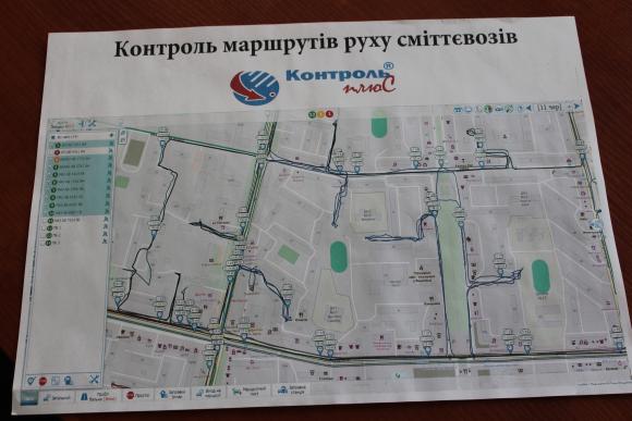 Чи навчилися вінничани  за 15 місяців сортувати сміття?, фото №4 на сайті 20minut.ua