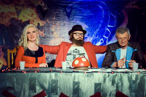 До Тернополя завітає Dzidz'Off, фото №3 на сайті 20minut.ua