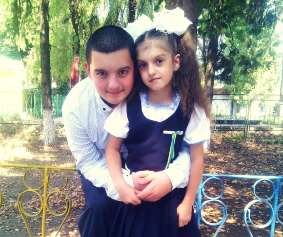 Допоможіть вінницькому школяру побороти пухлину мозку, фото №2 на сайті 20minut.ua