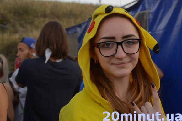 Дреди, кеди, Пікачу. У Кам’янці відгримів фестиваль "Respublica", фото №11 на сайті 20minut.ua