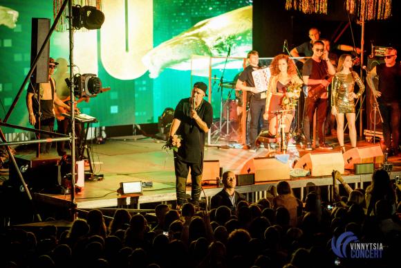 Эксклюзив. Потап и Настя в Виннице – о «золотом» десятилетии и будущих победах на сайті 20minut.ua Эксклюзив. Потап и Настя в Виннице – о «золотом» десятилетии и будущих победах, фото №12 на сайті 20minut.ua