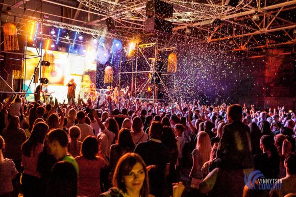 Эксклюзив. Потап и Настя в Виннице – о «золотом» десятилетии и будущих победах на сайті 20minut.ua Эксклюзив. Потап и Настя в Виннице – о «золотом» десятилетии и будущих победах, фото №13 на сайті 20minut.ua