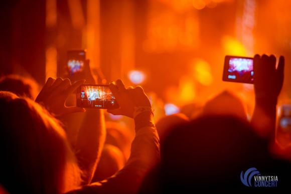 Эксклюзив. Потап и Настя в Виннице – о «золотом» десятилетии и будущих победах на сайті 20minut.ua Эксклюзив. Потап и Настя в Виннице – о «золотом» десятилетии и будущих победах, фото №9 на сайті 20minut.ua