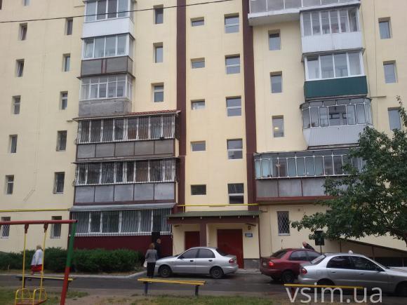 Хмельничани утеплили багатоповерхівку на Бандери за майже 1,5 мільйона гривень, фото №2 на сайті vsim.ua